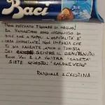 Apartament O Vascetiello