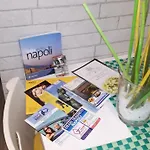 O Vascetiello Apartament Neapol