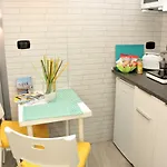 O Vascetiello Apartament *