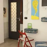 O Vascetiello Apartament Neapol