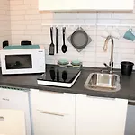 Apartmán O Vascetiello Neapol