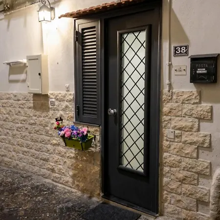O Vascetiello Apartman Nápoly