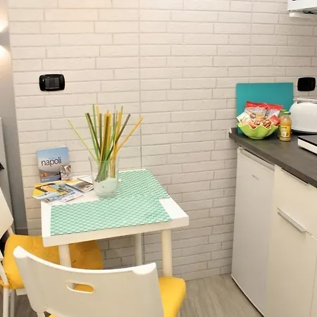Apartman O Vascetiello *