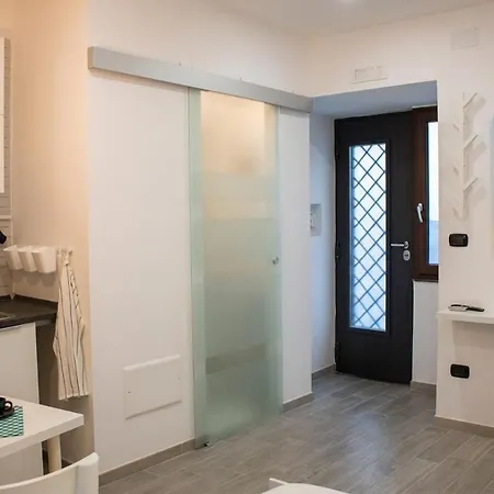 O Vascetiello Apartman *