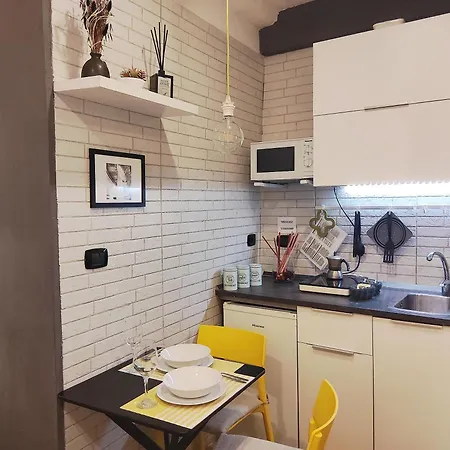 Apartment O Vascetiello