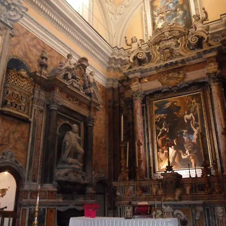 O Vascetiello * Nápoles