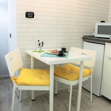 O Vascetiello Apartment