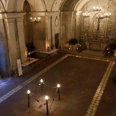 O Vascetiello Apartment