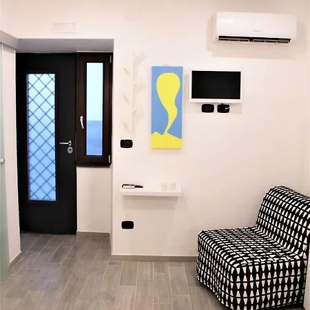 Apartamento O Vascetiello