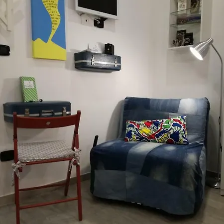 O Vascetiello Apartment