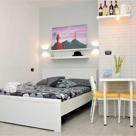 O Vascetiello Apartment *