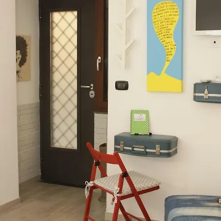 O Vascetiello Apartment Naples