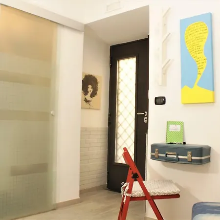 O Vascetiello Apartamento *