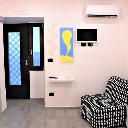 O Vascetiello Apartment Naples