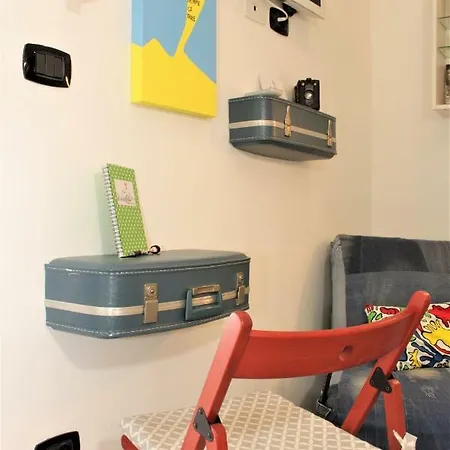 Apartamento O Vascetiello *