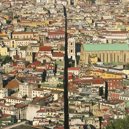 O Vascetiello * Nápoles