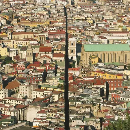 O Vascetiello * Naples