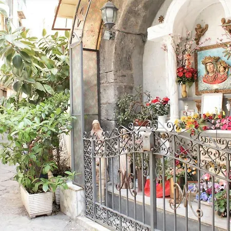 Apartment O Vascetiello *