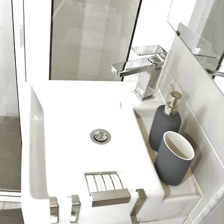 Apartamento O Vascetiello Nápoles