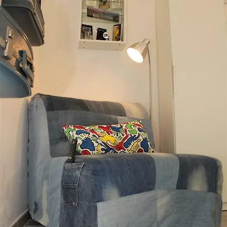 Apartment O Vascetiello
