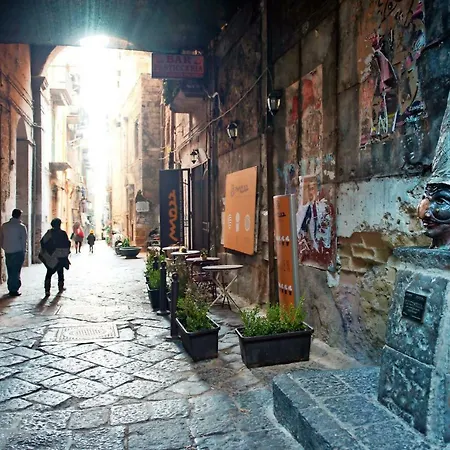 Apartment O Vascetiello Naples