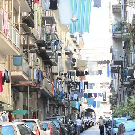 O Vascetiello Apartamento