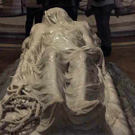 O Vascetiello * Nápoles