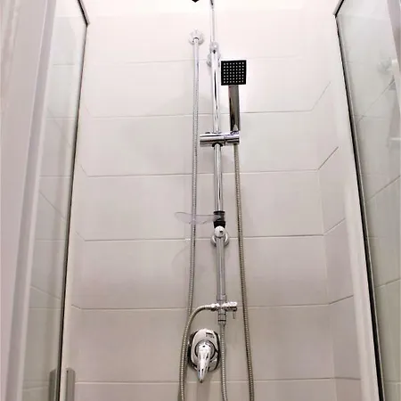 شقة O Vascetiello