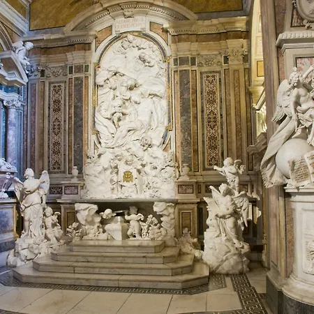 Lägenhet O Vascetiello *