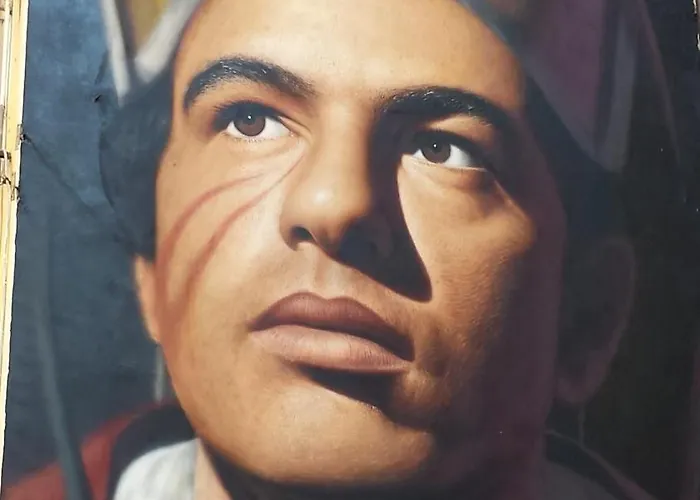 Lägenhet O Vascetiello