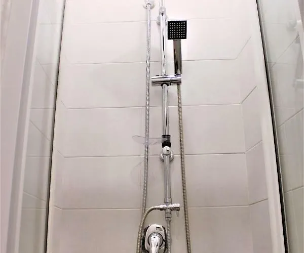 Lägenhet O Vascetiello