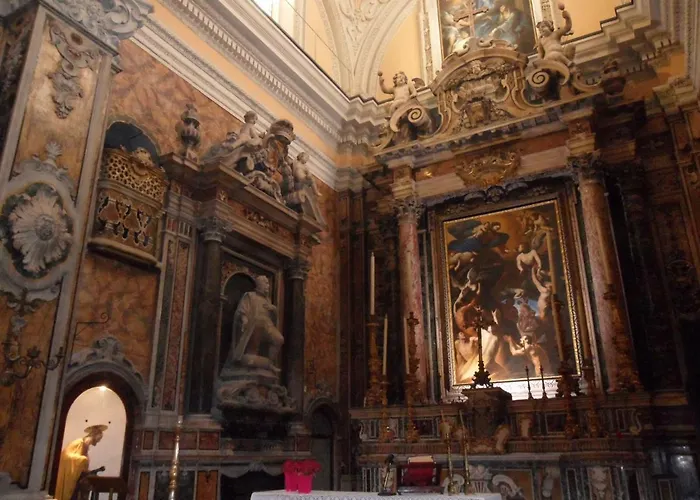 O Vascetiello * Neapel