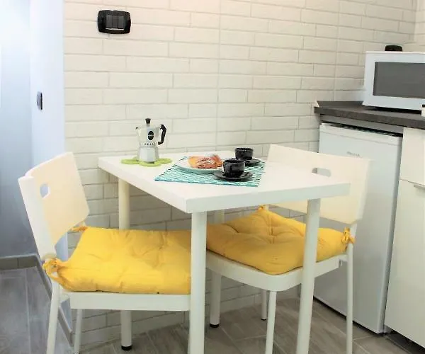 O Vascetiello Lägenhet