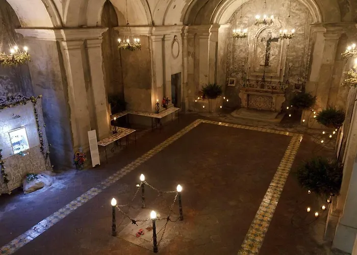 O Vascetiello Lägenhet