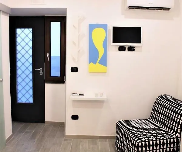 Lägenhet O Vascetiello