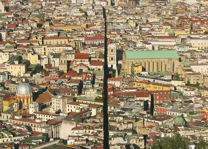 O Vascetiello * Neapel