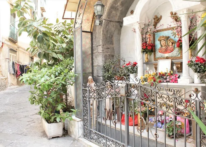 Lägenhet O Vascetiello *