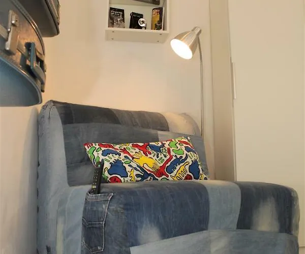 Lägenhet O Vascetiello