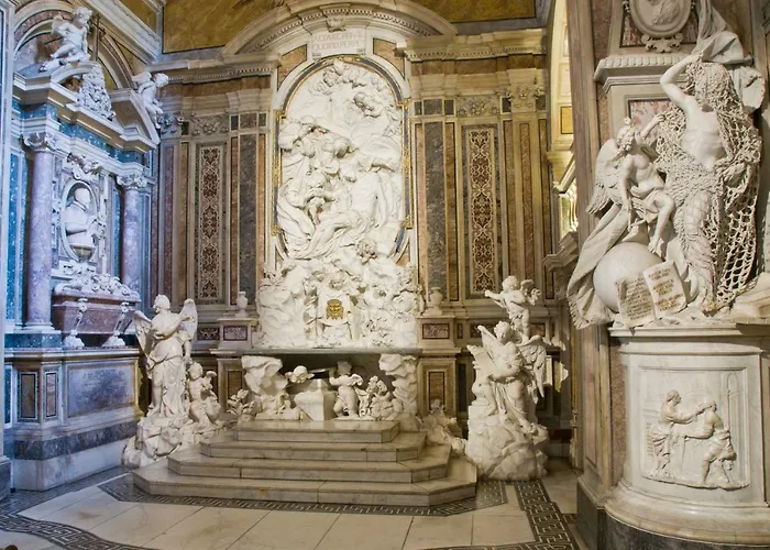 Lägenhet O Vascetiello *