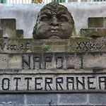 Appartement O Vascetiello Napels