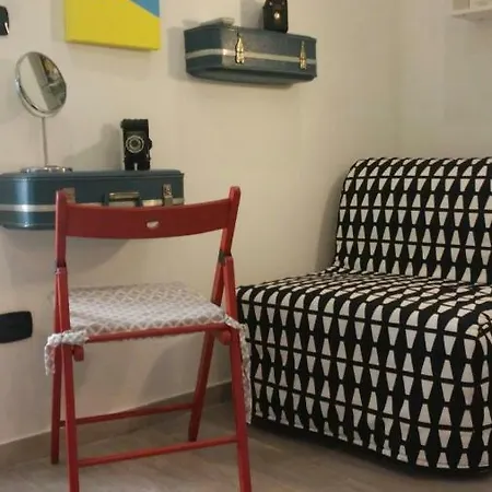 Appartement O Vascetiello